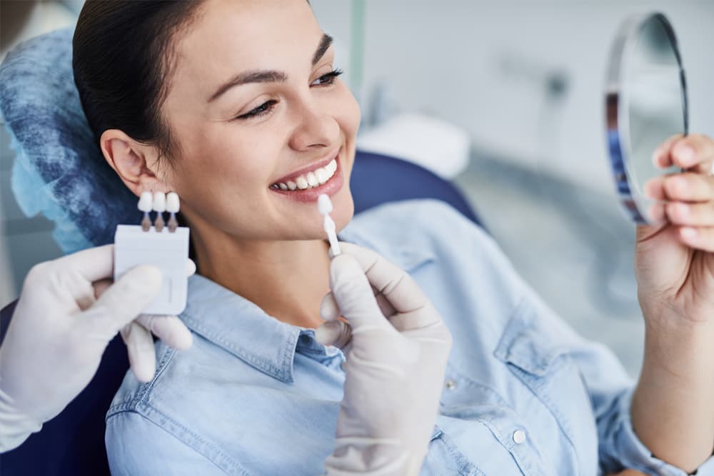 Odontología Conservadora y Estética Dental